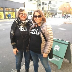 Meet your Posher, Jolynn